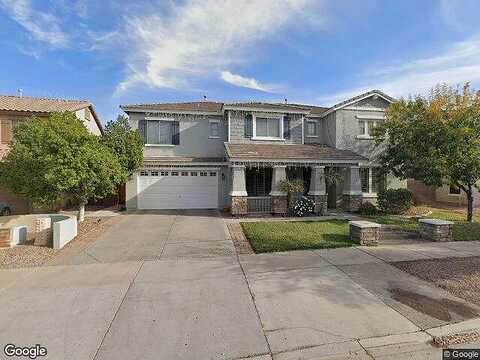 Ryan, QUEEN CREEK, AZ 85142