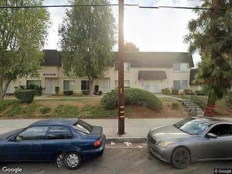 Hamlin, RESEDA, CA 91335