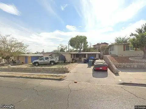 Wedgewood, EL PASO, TX 79925