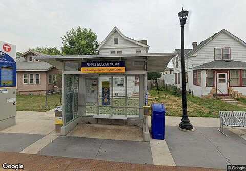 Penn, MINNEAPOLIS, MN 55411
