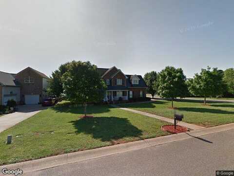 Old Farm, LINCOLNTON, NC 28092