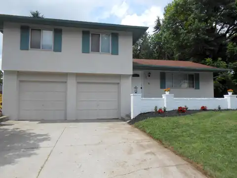 Birkdale, COLUMBUS, OH 43232