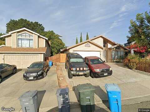 Thresher, VALLEJO, CA 94591