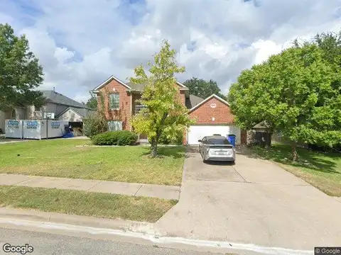 Ventana, PFLUGERVILLE, TX 78660