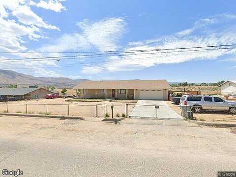 Centennial, HESPERIA, CA 92345
