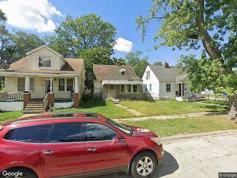 Shields, DETROIT, MI 48234