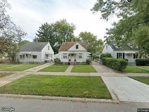 Beaconsfield, HARPER WOODS, MI 48225