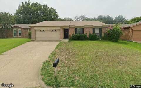 Lost Creek, ARLINGTON, TX 76006