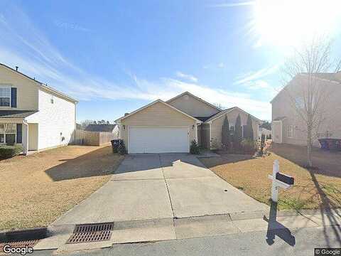 Hanna, WINSTON SALEM, NC 27127