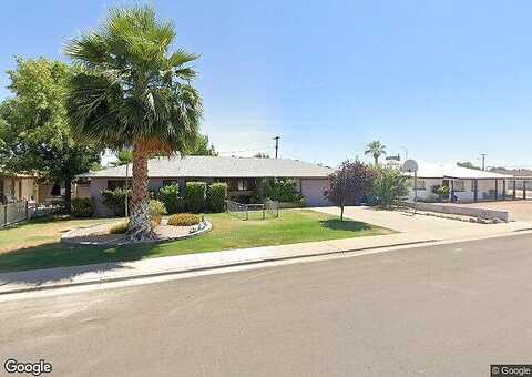 Vine, MESA, AZ 85204