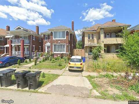 Hazelwood, DETROIT, MI 48206