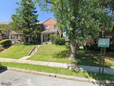 Hillenwood, BALTIMORE, MD 21239
