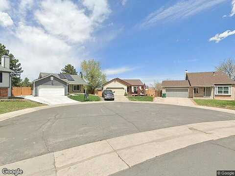 Purdue, AURORA, CO 80013