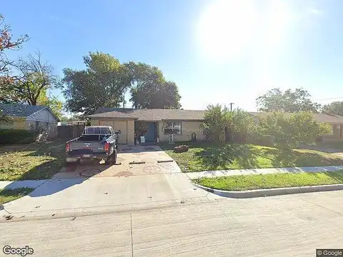Delmar, GARLAND, TX 75040