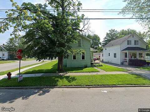 Carolina, SAGINAW, MI 48602