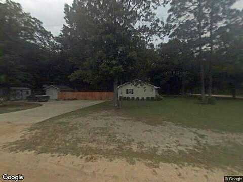 Dana, JESUP, GA 31545