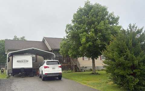 Hickory, BEAN STATION, TN 37708