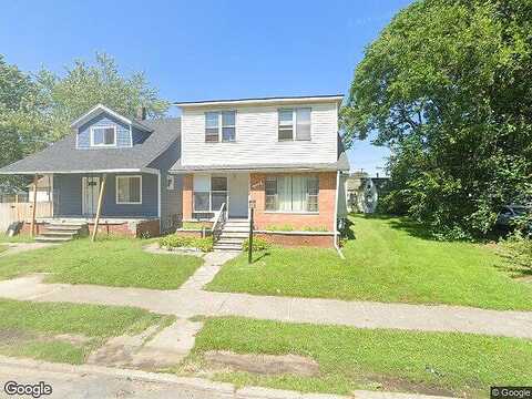 Richter, RIVER ROUGE, MI 48218