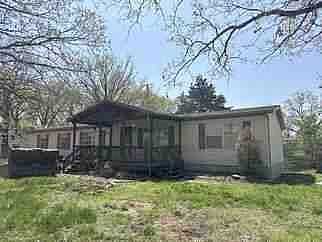 State Highway H, LAMPE, MO 65681