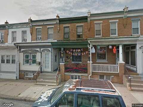Ruan, PHILADELPHIA, PA 19124