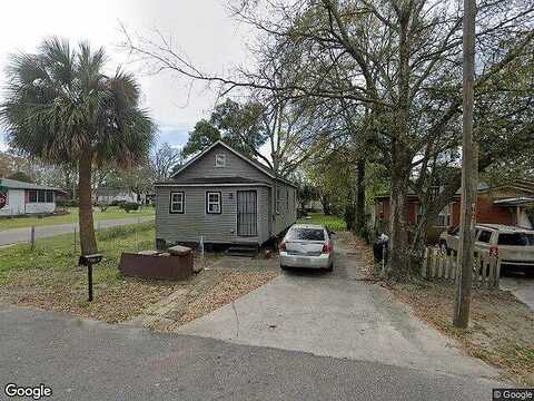 18Th, JACKSONVILLE, FL 32209