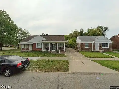 Moross, DETROIT, MI 48224