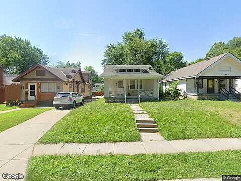 71St, KANSAS CITY, MO 64132