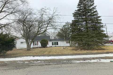 Olimphia, TOLEDO, OH 43615