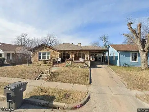 Prairie, FORT WORTH, TX 76164
