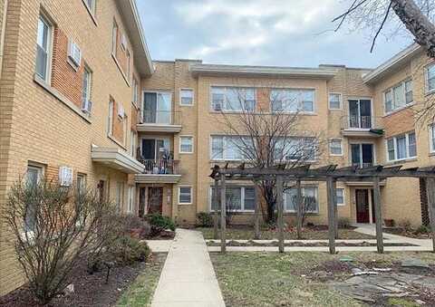 S Euclid Avenue Unit D, Berwyn, IL 60402