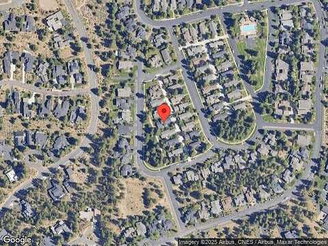 Fisher Lake, BEND, OR 97702