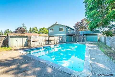 Woodmill, MCMINNVILLE, OR 97128