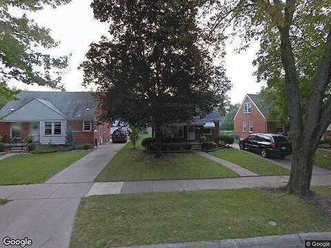 Ellwood, BERKLEY, MI 48072
