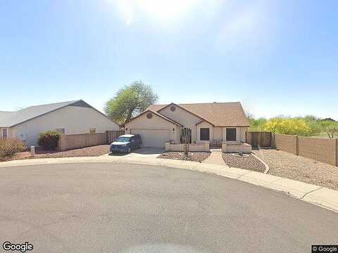 47Th, GLENDALE, AZ 85308