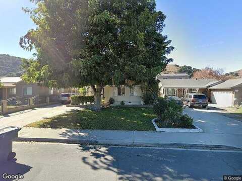 Grier, POMONA, CA 91766