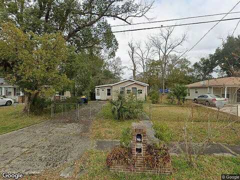 Tuskegee, JACKSONVILLE, FL 32209