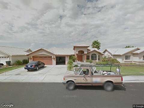 37Th, YUMA, AZ 85364