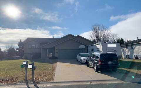 134Th, ANDOVER, MN 55304
