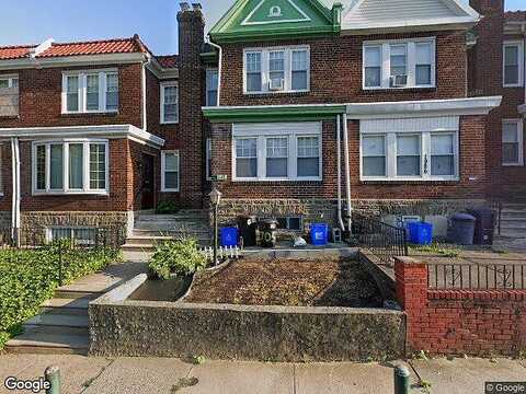 Ashley, PHILADELPHIA, PA 19138