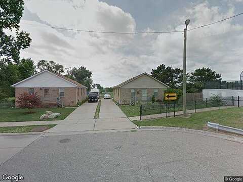 Washington, ROSEVILLE, MI 48066