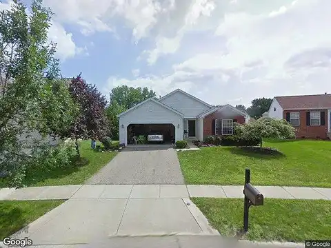 Hegemon Crest, COLUMBUS, OH 43219