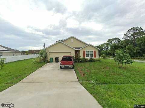 Cycle, PORT SAINT LUCIE, FL 34953