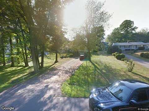Entrance, MILFORD, CT 06460