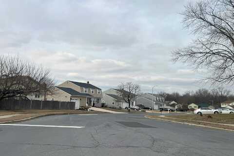 Spinning Wheel, CLEMENTON, NJ 08021