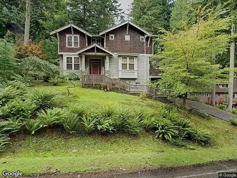 Green Hill, BELLINGHAM, WA 98229