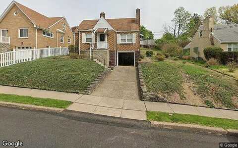 York, PITTSBURGH, PA 15214