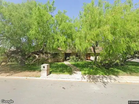 Byron Nelson, MCALLEN, TX 78503