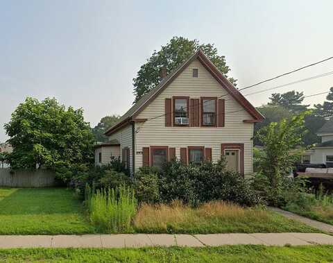 Temple, WHITMAN, MA 02382