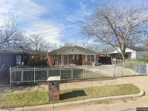 Andrew, FORT WORTH, TX 76105