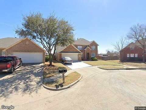 Gate Pointe, ARLINGTON, TX 76018